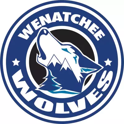 Wenatchee U18 Wolves