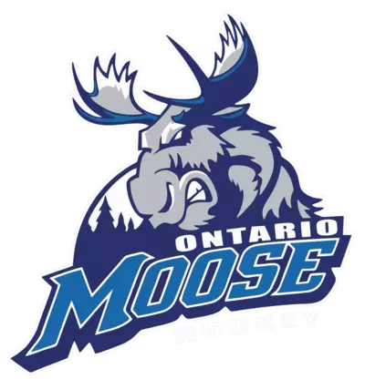 Ontario Moose Hockey