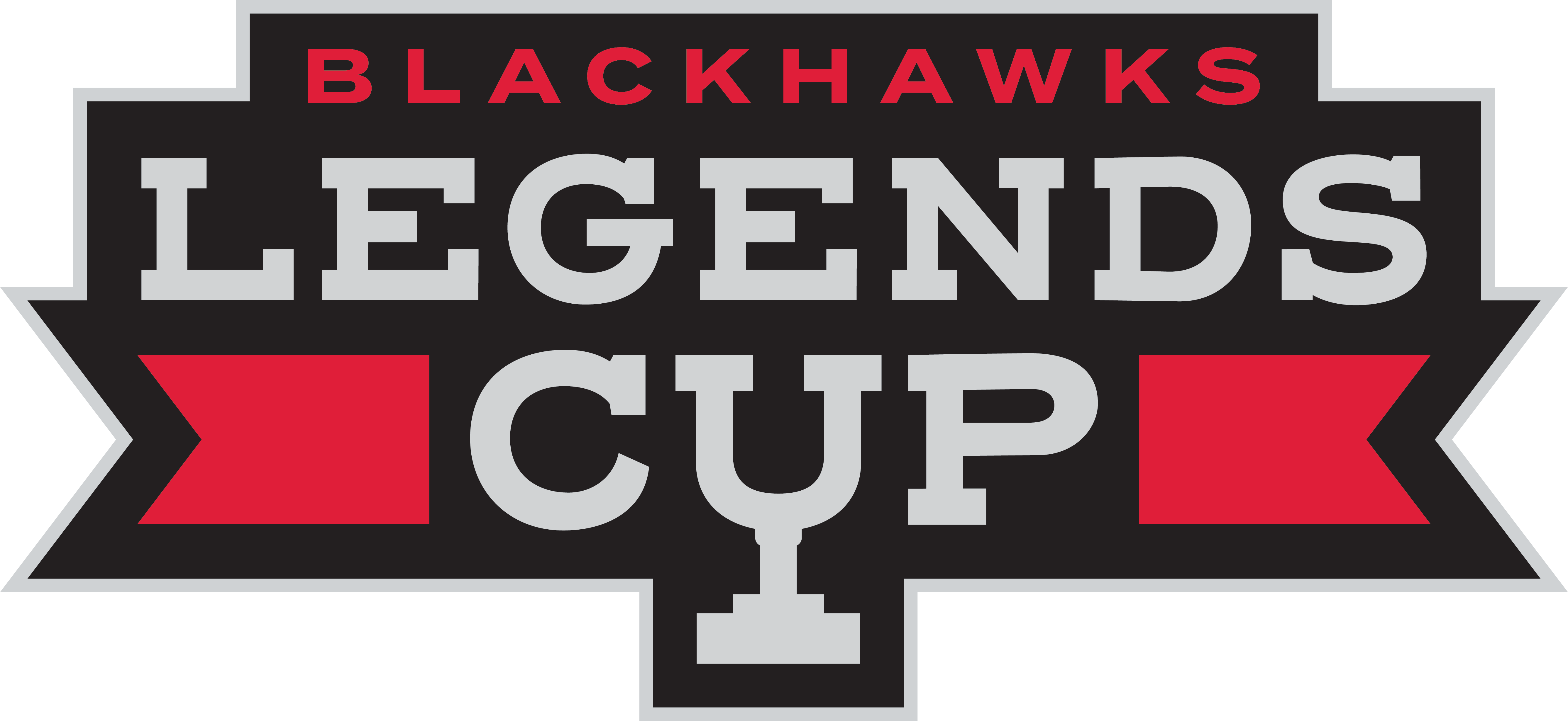 Blackhawks Legends Cup