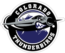 Colorado Thunderbirds AAA Hockey Club