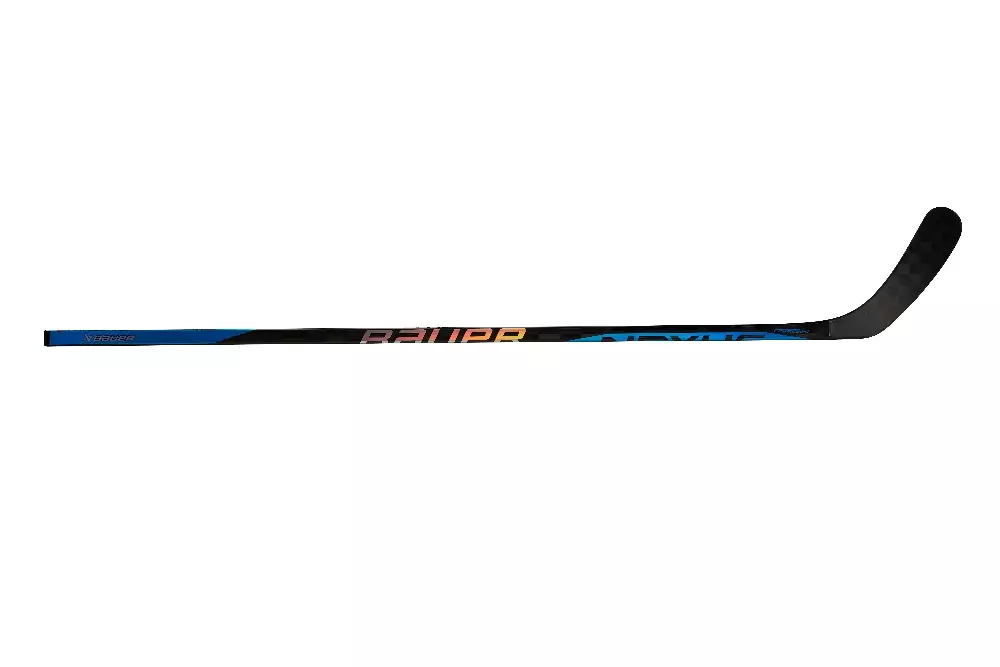 Bauer NEXUS SYNC Junior Hockey Stick 50 Flex, Bauer Hockey
