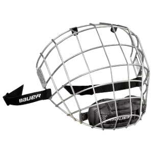 Bauer Profile III Facemask