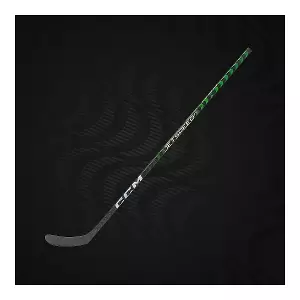 CCM JETSPEED FT5 PRO GREEN Senior Hockey Sticks