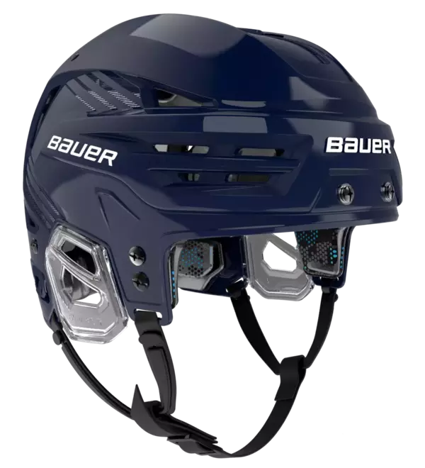 Bauer Team Re-Akt 85 Stock Helmet