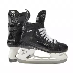 Bauer Supreme MACH Intermediate Hockey Skates