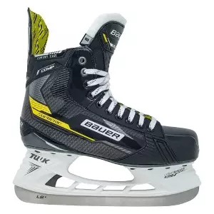 Bauer Supreme COMP Intermediate Hockey Skates S22