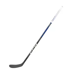 CCM Jetspeed FT6 PRO Senior Hockey Stick - Blue