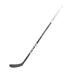 CCM Jetspeed FT6 PRO Senior Hockey Stick - Chrome