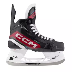 CCM Jetspeed SHOCK Intermediate Hockey Skates '23