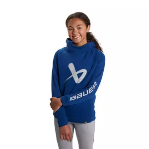 Bauer Core Hoodie - Youth