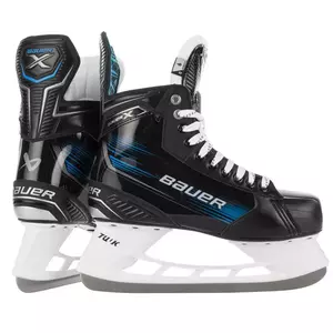 Bauer X Intermediate Hockey Skates S23