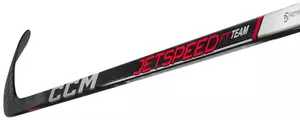 CCM Jetspeed FT Team 6 Senior Hockey Stick S23