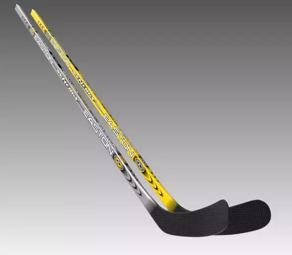 bauer easton synergy hockey stick