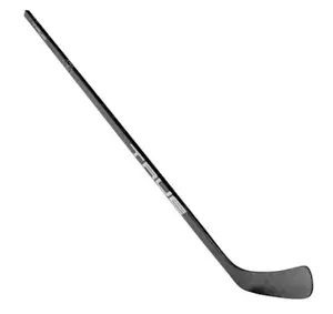 True HZRDUS Black Senior Hockey Stick