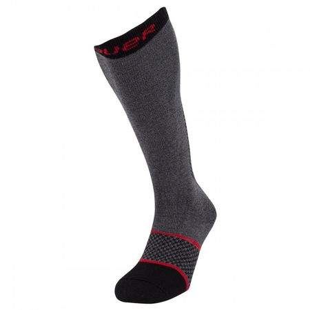 Bauer Essential Skate Socks low